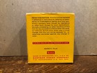 1 Box 1967 Vintage Kodak Super 8 Cartridge Kodachrome Ii Movie Film 50  Ka464