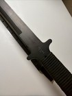 Ontario Knife Company 23 Bws-1 Katana With Scabbard Made In Usa