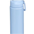 Water Bottle Insulated Stainless Steal 24oz With Flip