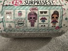 Lol Surprise Omg Party Confetti Under Wraps Series 15 Surprises  L o l  Surprise