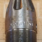  500  1 2   1  Nb Fitted Collet Chuck - Used