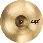 Sabian Aax Xplosion Fast Crash Cymbal 18 In 