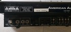 Old School Disco Soulful House Style Dj Mixer American Audio Dx5r