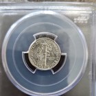 1945-s Mercury Dime Pcgs Ms66 Silver 10c