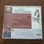 Compton s Interactive Encyclopedia Pc Cd-rom 1998 New Still Sealed