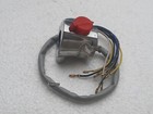 Honda Sl100 Sl125 Sl 100 125 Lighting Switch Low Light Dimmer Rh Engine Cut Off