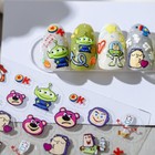 5d Nail Art Stickers  Theme Nail Stickers  Cute Cartoon Nail Decals  22 
