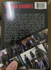 Major Crimes  The Complete Series Season 1-6  dvd  2017  24-disc Box Set   New