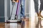Bissell Cleanview Xr Pet 300w Stick Vacuum
