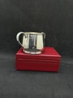 Antique Vintage Sterling Solid Silver Sugar Bowl Sheffield 1932 Scrap 174 5 Gra