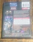 Doctor Who -  underworld   dvd  Bbc Video  Tom Baker  Story  96  1978 - Like New