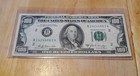 Lightly Circulated Small Face  100 Bill  one Hundred Dollar Bill  - Series 1969