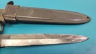 Wwii Us Military M1 Carbine Knife Bayonet Imperial   Usm8a1 Scabbard Tr1483