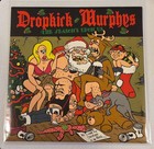 Dropkick Murphys 3 The Seasons Upon Us 7-inch Vinyl Records White Red Green New