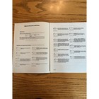Led Zeppelin Stairway To Heaven Sheet Music Guitar Tab Edition Warner Bros