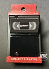 Wb Horror Retro Vhs Blind Box Enamel Pin - Friday The 13th