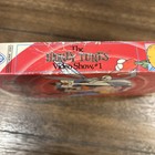 Looney Tunes Video Show   1 Vhs Bugs Bunny Cartoon Comedy Daffy Duck Movie 1989