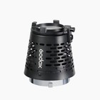 Us Godox Sa-17 Adapter sa-p Projection Attachment For S30 Vl150 Vl300 Sl150 200
