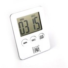Darkroom Timer Dt-2 Digital For Film Processing   Print Developing Easy To Read
