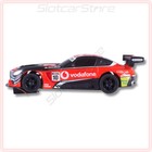Scx Compact 1 43 C10307 Mercedes-amg Gt3   no 10 Daiko   Car Slotcar Scalextric