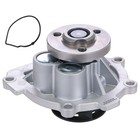 New Water Pump For Chevrolet Sonic Cruze Aveo Trax 1902 1 8l 1 6l 1 4l