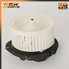 04-19 Chevrolet Corvette C6 Xlr Hvac Compartment Blower Motor Heater Fan Oem