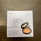 Laura Geller  Baked Balance-n-brighten Color Correcting Foundation Light  0 32oz