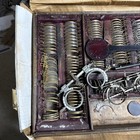 Antique Late 1800   s American Optical Optometrist Lens Set For Parts restoration