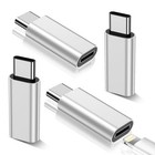                Lightning To Usb C Adapter For Iphone 16 15 Pro 