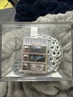 James Laurinaitis Ohio State Buckeyes Autographed Mini Helmet