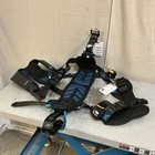 Falltech 8123bqcs Fall Protection Harness Confined Spaces gen Use Vest Harness