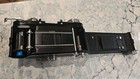 Ihagee Exakta Varex Iib 35mm Camera W  Prism   Spool Unused Mint Condition 