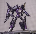 New Apc Toys Galaxy Mob Airforce Action Figure Robot With Box 13cm In Stock 
