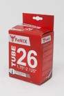Fenix Bicycle Tube In 26 X 1 75 2 125 48mm Standard Presta valve