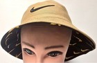 Nike Reversible Sport Bucket Hats Cotton Unisex Adult Size - Select Your Color