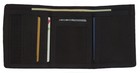 Miniature Australian Shepherd Trifold Wallet For Men   Women 