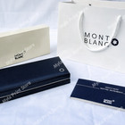 Montblanc Meisterst  ck Around The World In 80 Days Dou   Classique Fountain Nib