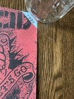 Rancid 5 Album Promo Poster Epitaph Hellcat Let   s Go Wolves Life Won   t Wait