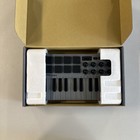 Akai Mpk Mini Midi Keyboard Controller - Grey - Box   Keyboard Only 