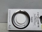 Popsockets - Magsafe Round Popgrip Cell Phone Grip   Stand - Horchata -