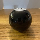 Vintage Magic 8 Eight Ball Toy By Mattel Model No  30188 Tested   Working