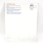 3 Pack Target Crepe Paper Party Wheels Red White And Blue 50 In   1 27cm  New