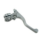 Shorty Handle Brake Lever For Honda Xr50r Crf50f Xr70 Crf110f Dirt Bike Parts
