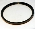 Tiffen 77mm Uv Protector Filter Made In Usa For Wide Angle