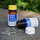 Potable Aqua Water Purification Tablets For Travel Camping Hiking  2x50ct Bottle