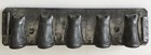 Vintage Antique Tin Halloween Sitting Cat X5 Eppelsheimer 8010 Chocolate Mold