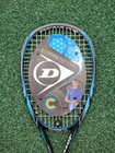 Dunlop Biomimetic Pro-gt-x 130 Squash Racquet 470 Sq Cm Aeroskin Hm6 Carbon New