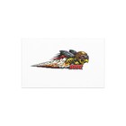 Hudson Motor Company Hornet Premium Car Magnet