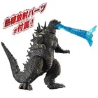 Godzilla Action Figure Series  Godzilla 2023  -1 0 