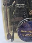 Stargate Sg-1 Jaffa Serpent Guard 7  Action Figure Diamond Select 2006 Sealed 